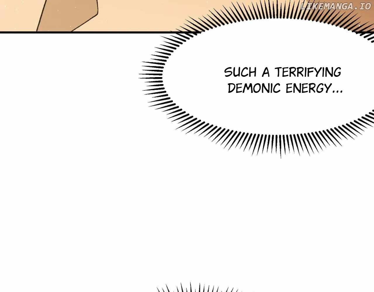 Demonic Evolution Chapter 87 119